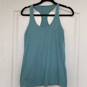 LuluLemon Workout Tank